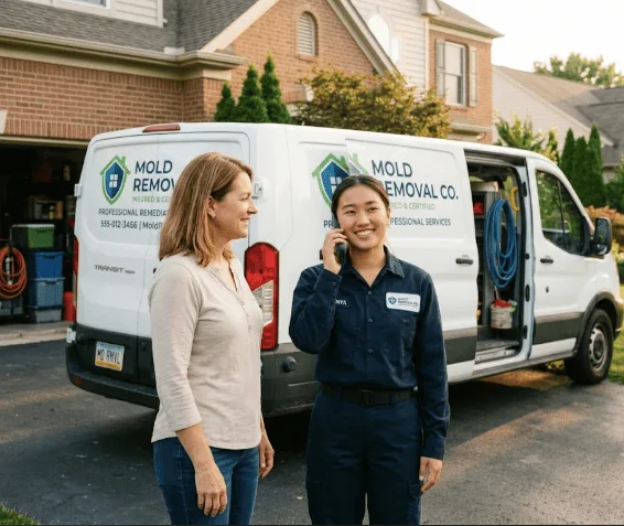 Crawlspace Mold Remediation Mount Airy, NC FAQs